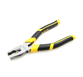 WIRE-CUTTERS (YELLOW AND BLACK HANDLE)SK2006