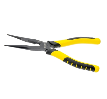 NOSE PLIERS (TIGER SKIN HANDLE) SK2226