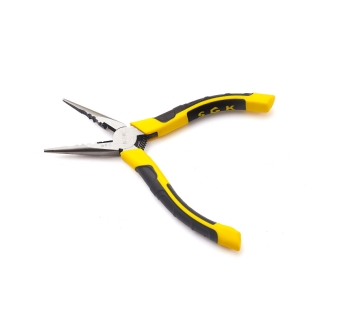 SK2266 INDUSTRIAL GRADE MULTIFUNCTIONAL POINTED NOSE PLIERS