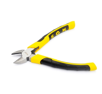SK2116 INDUSTRIAL GRADE POINTED NOSE PLIERS