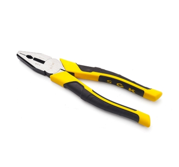 SK2018 INDUSTRIAL GRADE STEEL WIRE PLIERS