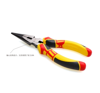 SK2416 LABOR-SAVING POINTED NOSE PLIERS